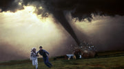 Twister [Blu-ray] DVDs & Blu-Rays Warner Bros.   
