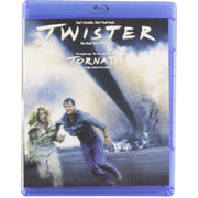 Twister [Blu-ray] DVDs & Blu-Rays Warner Bros.   