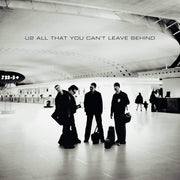 U2 - All That You Can't Leave Behind - 20th Anniversary Super Deluxe Limited Edition 11LP Vinyl Box Set [Audio Vinyl] Audio CD/Vinyl Island Records   