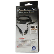 Rocksmith Real Tone Cable [Cross-Platform Accessory Ubisoft] Accessories Ubisoft