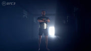 UFC 3 EA Sports [PlayStation 4] PlayStation 4 Video Game Electronic Arts   