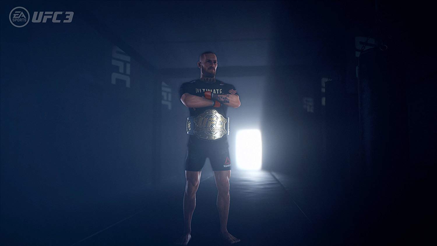 EA Sports UFC 3 [Xbox One] PlayStation 4 Video Game Electronic Arts   