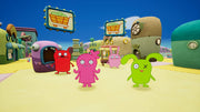 UglyDolls: An Imperfect Adventure [PlayStation 4] PlayStation 4 Video Game Universal Pictures   