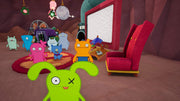 UglyDolls: An Imperfect Adventure [PlayStation 4] PlayStation 4 Video Game Universal Pictures   