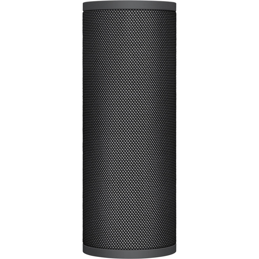 Ultimate Ears MEGABLAST Portable Wi-Fi Bluetooth Speaker - Graphite Black [Electronics] Electronics Ultimate Ears   