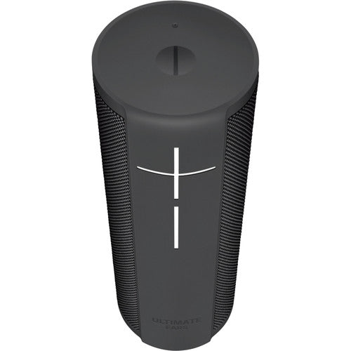 Ultimate Ears MEGABLAST Portable Wi-Fi Bluetooth Speaker - Graphite Black [Electronics] Electronics Ultimate Ears   