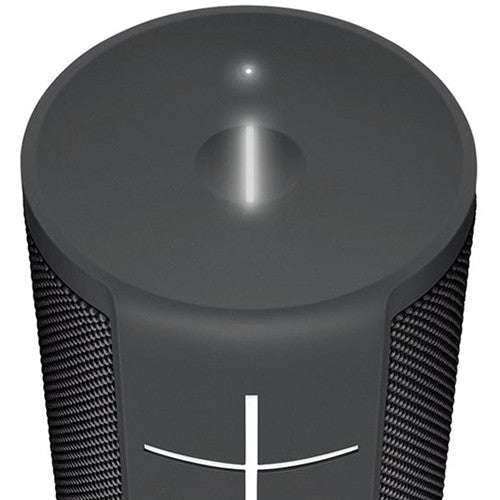 Ultimate Ears MEGABLAST Portable Wi-Fi Bluetooth Speaker - Graphite Black [Electronics] Electronics Ultimate Ears   