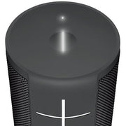 Ultimate Ears MEGABLAST Portable Wi-Fi Bluetooth Speaker - Graphite Black [Electronics] Electronics Ultimate Ears   