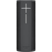 Ultimate Ears MEGABLAST Portable Wi-Fi Bluetooth Speaker - Graphite Black [Electronics] Electronics Ultimate Ears   
