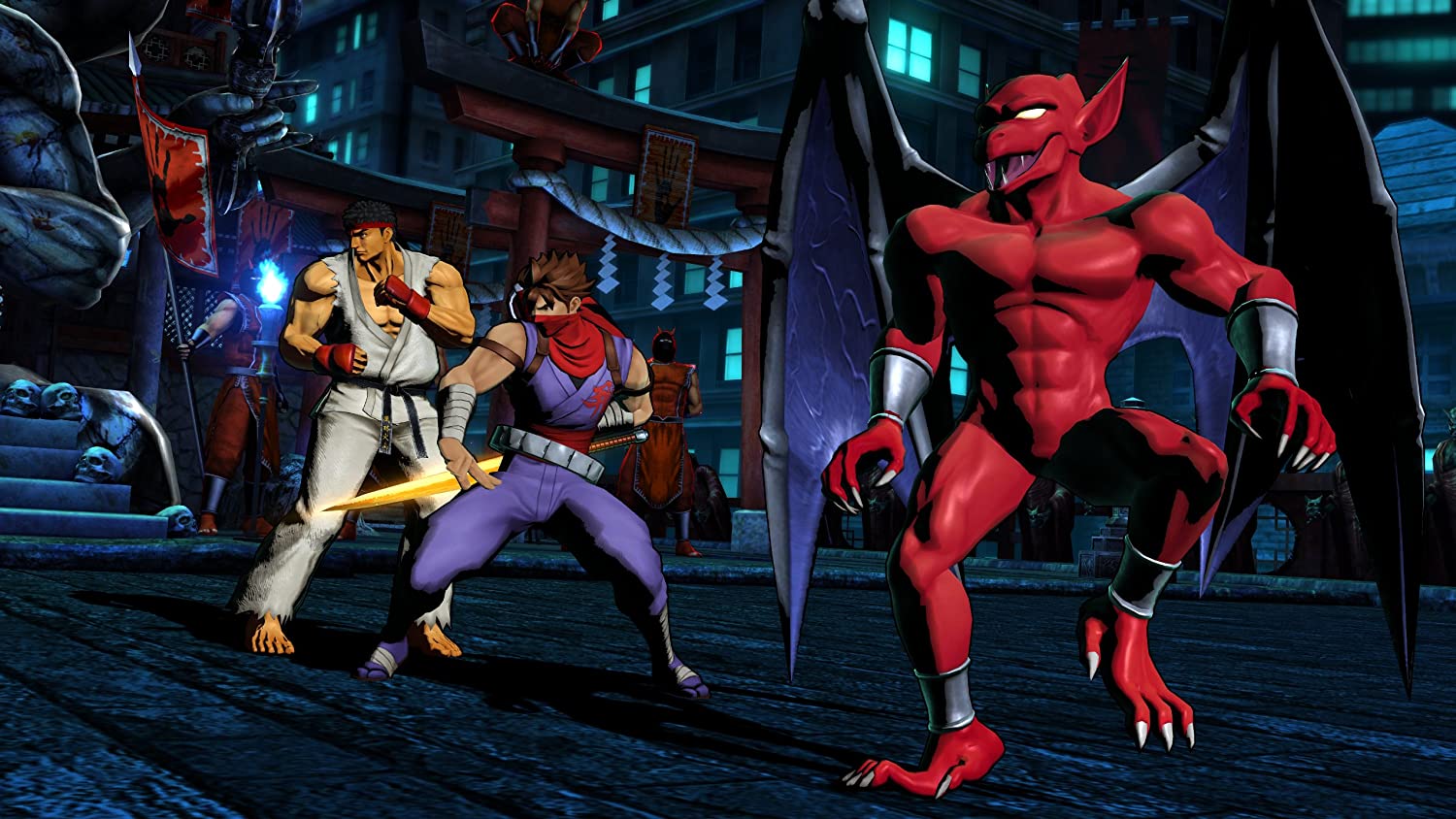 Ultimate Marvel Vs. Capcom 3 [PlayStation 3] PlayStation 3 Video Game Capcom   