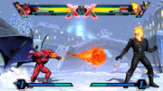 Ultimate Marvel Vs. Capcom 3 [PlayStation 3] PlayStation 3 Video Game Capcom   