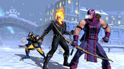 Ultimate Marvel Vs. Capcom 3 [PlayStation 3] PlayStation 3 Video Game Capcom   