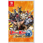 Ultra Kaiju Monster Rancher [Nintendo Switch] Nintendo Switch Video Game Bandai Namco   