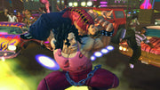 Ultra Street Fighter IV [PlayStation 3] PlayStation 3 Video Game Capcom   