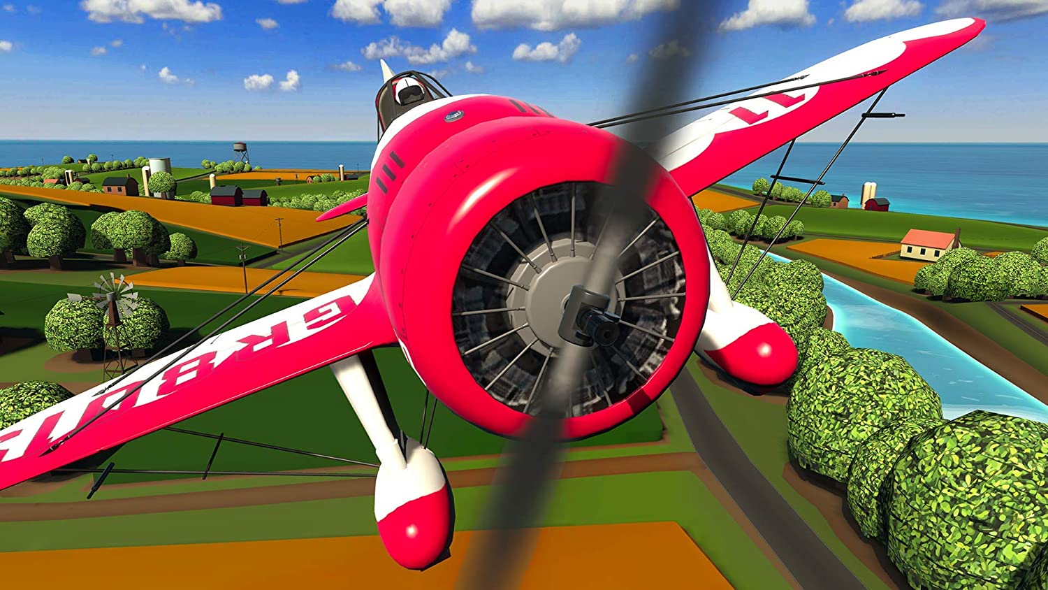 Ultrawings - PSVR [PlayStation 4] PlayStation 4 Video Game Perp Games   