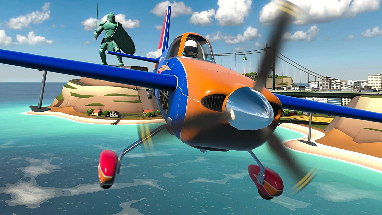 Ultrawings - PSVR [PlayStation 4] PlayStation 4 Video Game Perp Games   