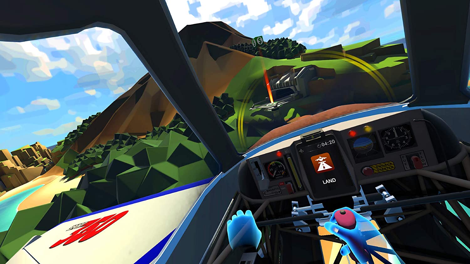 Ultrawings - PSVR [PlayStation 4] PlayStation 4 Video Game Perp Games   