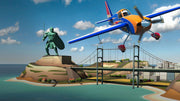 Ultrawings - PSVR [PlayStation 4] PlayStation 4 Video Game Perp Games   