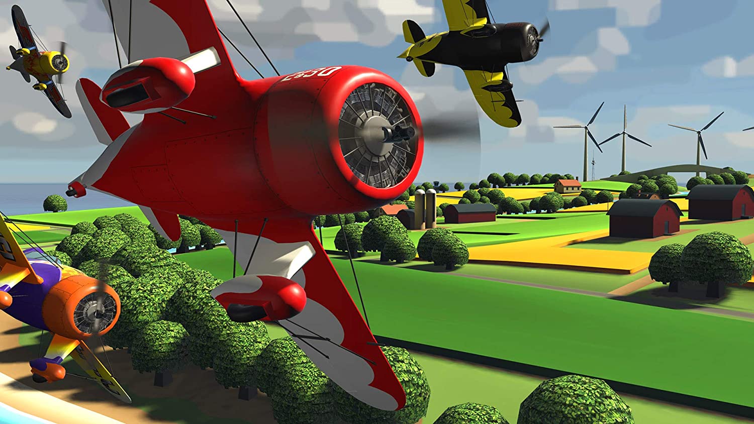 Ultrawings - PSVR [PlayStation 4] PlayStation 4 Video Game Perp Games   