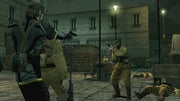 Metal Gear Solid: Portable Ops [Sony PSP] Sony PSP Video Game Konami   