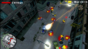 Grand Theft Auto: Chinatown Wars [Sony PSP] Sony PSP Video Game Rockstar Games   