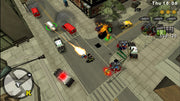 Grand Theft Auto: Chinatown Wars [Sony PSP] Sony PSP Video Game Rockstar Games   