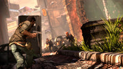 Uncharted 2: Among Thieves - HD Remastered [PlayStation 4] PlayStation 4 Video Game Naughty Dog   