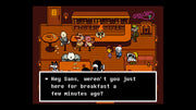 Undertale [PlayStation 4] PlayStation 4 Video Game Funimation   