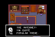 Undertale [PlayStation 4] PlayStation 4 Video Game Funimation   