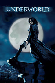 Underworld: Ultimate Collection [Blu-Ray + Digital Box Set] DVDs & Blu-Rays Sony Pictures
