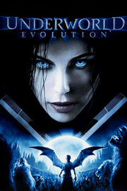 Underworld: Ultimate Collection [Blu-Ray + Digital Box Set] DVDs & Blu-Rays Sony Pictures
