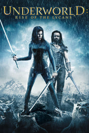 Underworld: Ultimate Collection [Blu-Ray + Digital Box Set] DVDs & Blu-Rays Sony Pictures
