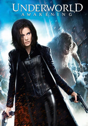 Underworld: Ultimate Collection [Blu-Ray + Digital Box Set] DVDs & Blu-Rays Sony Pictures