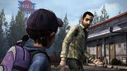 The Walking Dead: Season Two - A Telltale Games Series [Xbox One] Xbox One Video Game TellTale Games   