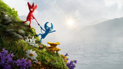 Unravel: Yarny Bundle [Xbox One] Xbox One Video Game THQ Nordic   