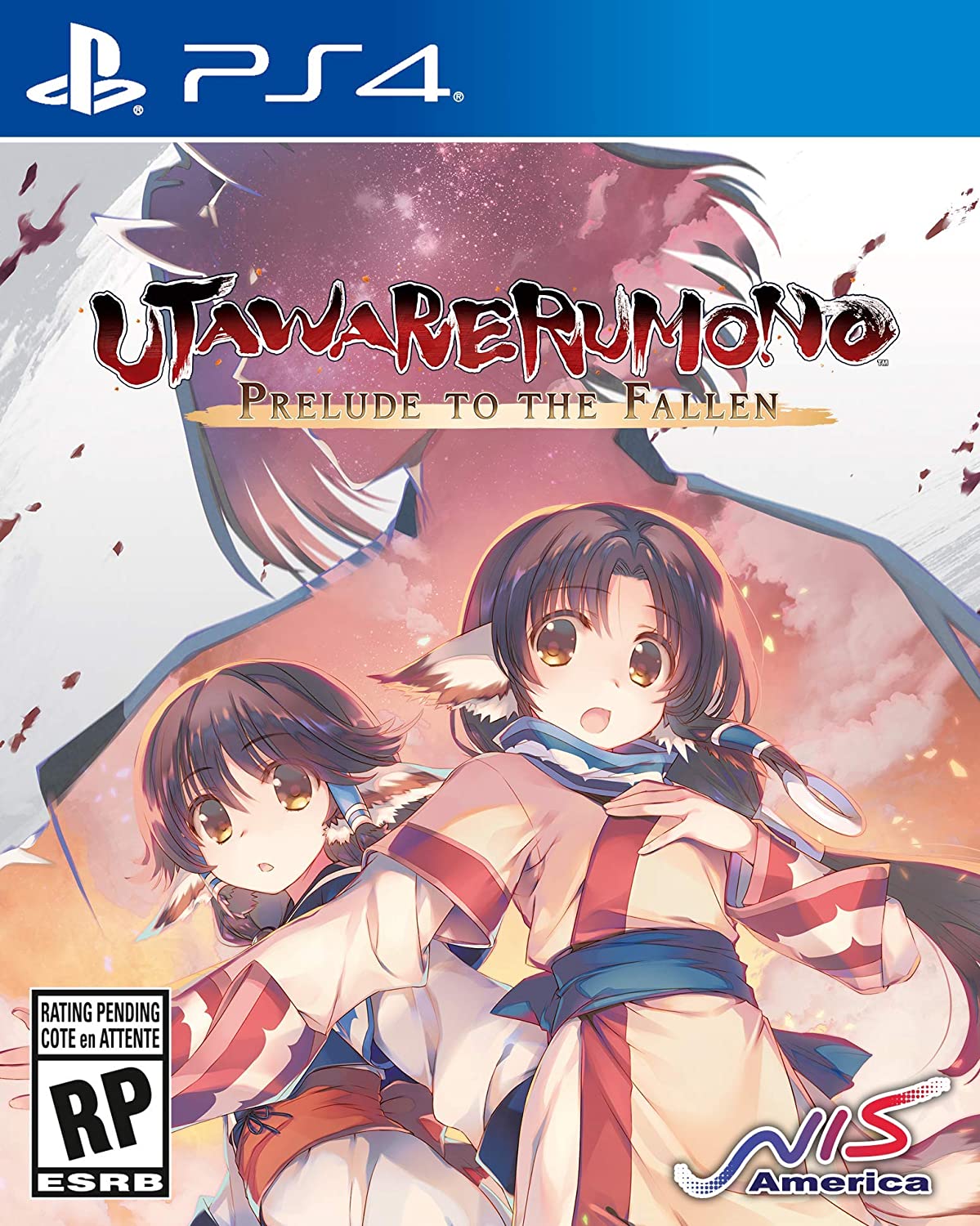 Utawarerumono: Prelude to the Fallen - Origins Edition [PlayStation 4] PlayStation 4 Video Game NIS America