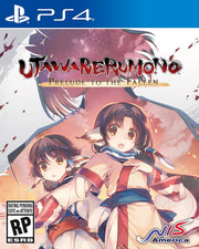 Utawarerumono: Prelude to the Fallen - Origins Edition [PlayStation 4] PlayStation 4 Video Game NIS America