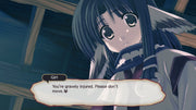 Utawarerumono: Prelude to the Fallen - Origins Edition [PlayStation 4] PlayStation 4 Video Game NIS America