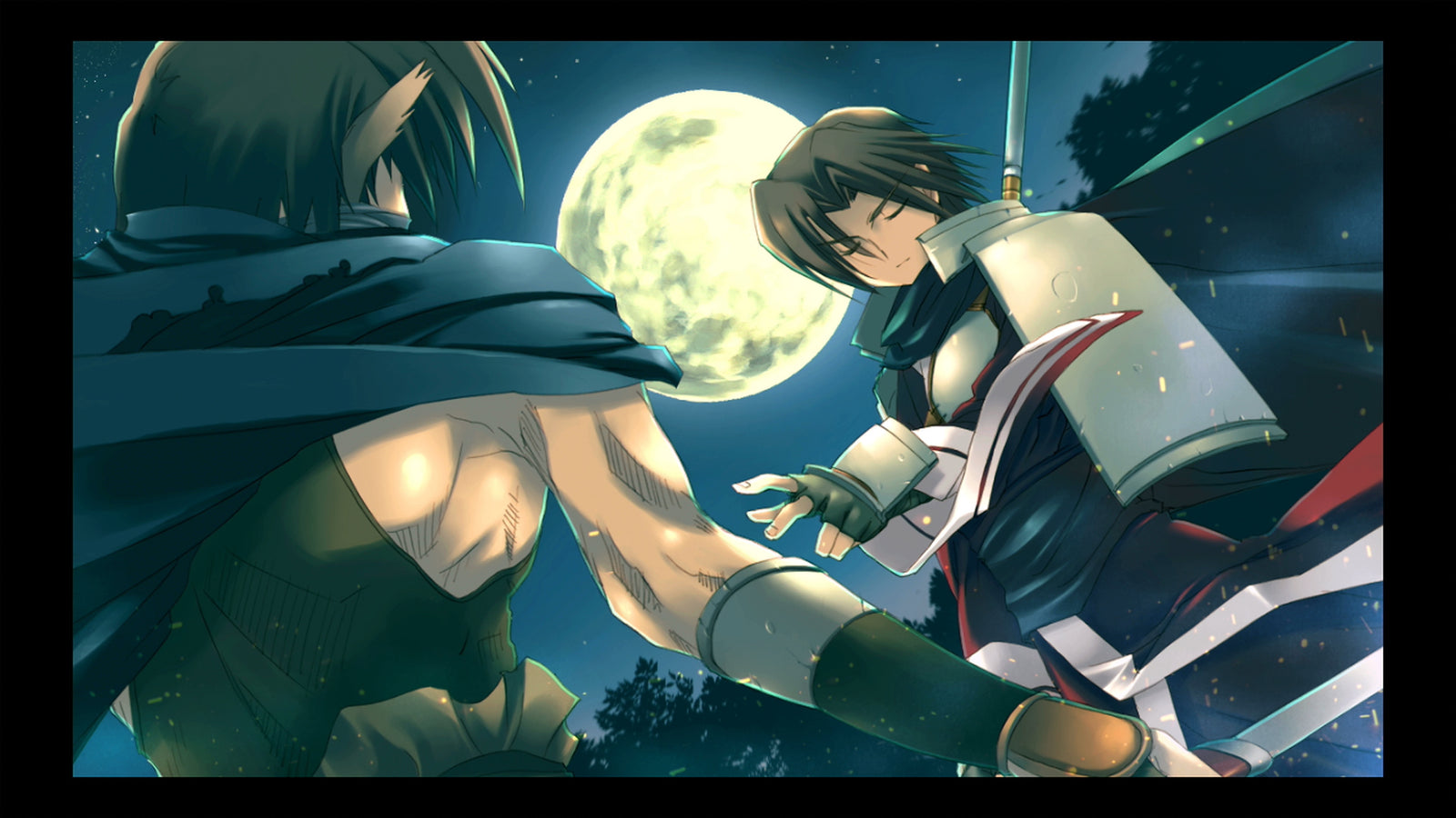 Utawarerumono: Prelude to the Fallen - Origins Edition [PlayStation 4] PlayStation 4 Video Game NIS America