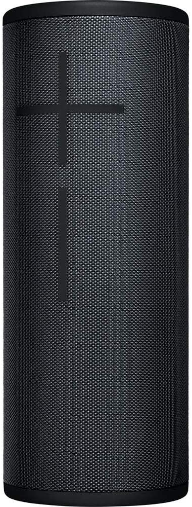 Ultimate Ears MegaBOOM 3 Portable Wireless Bluetooth Speaker - Night Black [Electronics] Electronics Ultimate Ears   