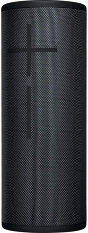 Ultimate Ears MegaBOOM 3 Portable Wireless Bluetooth Speaker - Night Black [Electronics] Electronics Ultimate Ears   