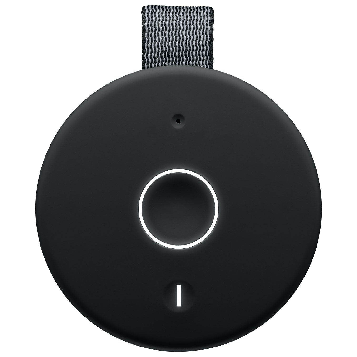 Ultimate Ears MegaBOOM 3 Portable Wireless Bluetooth Speaker - Night Black [Electronics] Electronics Ultimate Ears   