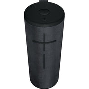 Ultimate Ears MegaBOOM 3 Portable Wireless Bluetooth Speaker - Night Black [Electronics] Electronics Ultimate Ears   