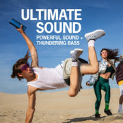 Ultimate Ears MegaBOOM 3 Portable Wireless Bluetooth Speaker - Night Black [Electronics] Electronics Ultimate Ears   