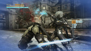 Metal Gear Rising: Revengeance [Xbox 360] Xbox 360 Video Game Konami   