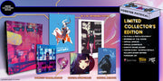 VA-11 Hall-A: Cyberpunk Bartender Action - Collector's Edition - Limited Run #314 [PlayStation 4] PlayStation 4 Video Game Limited Run Games   