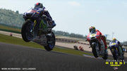 Valentino Rossi The Game: MotoGP 16 - Day One Edition [PlayStation 4] PlayStation 4 Video Game Square Enix