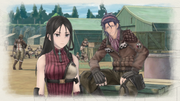 Valkyria Chronicles 4: Launch Edition [Nintendo Switch] Nintendo Switch Video Game SEGA   