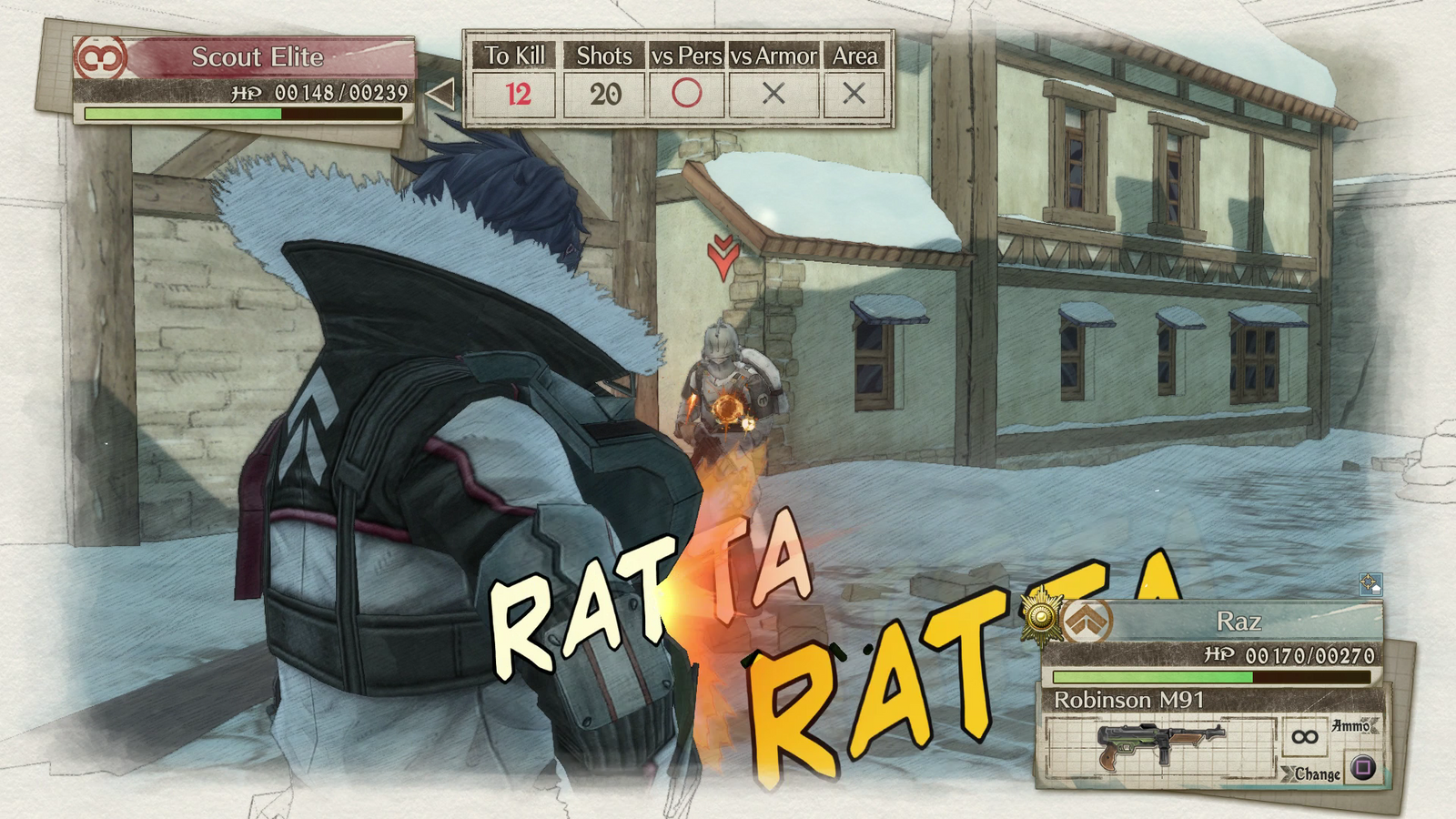 Valkyria Chronicles 4: Launch Edition [PlayStation 4] PlayStation 4 Video Game SEGA   