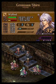 Valkyrie Profile: Covenant of the Plume [Nintendo DS DSi] Nintendo DS DSi Video Game Square Enix   